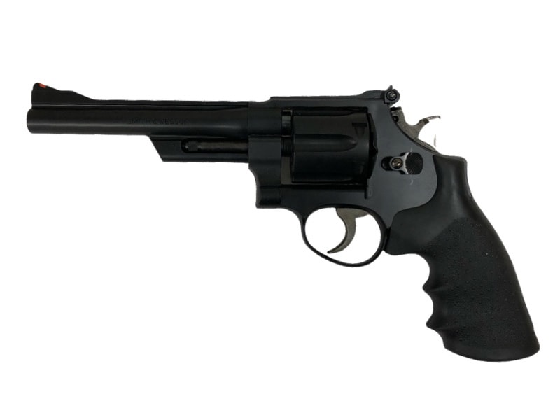 [コクサイ] S&W M28 ハイウェイ パトロールマン 6インチ NO.59