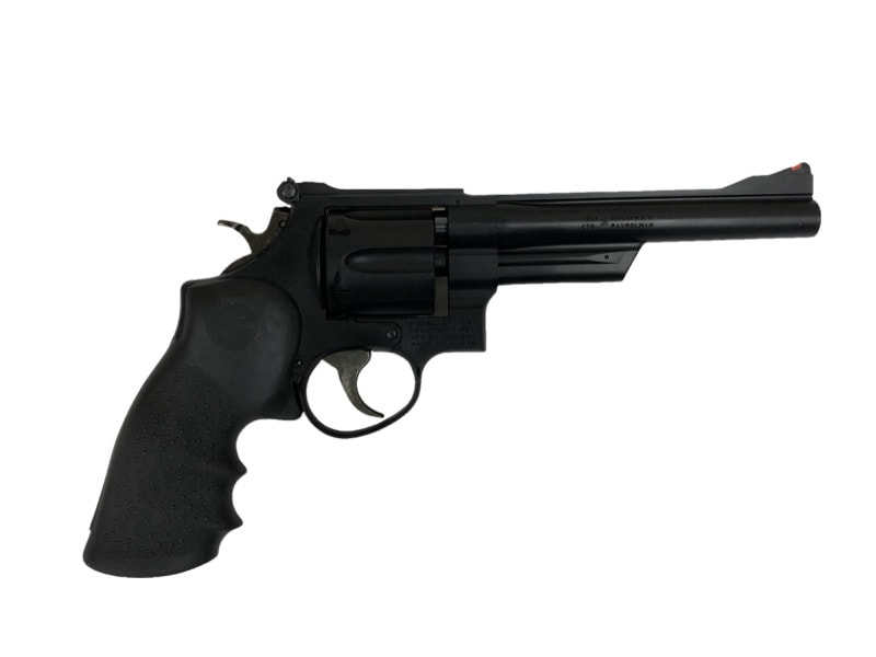 [コクサイ] S&W M28 ハイウェイ パトロールマン 6インチ NO.59