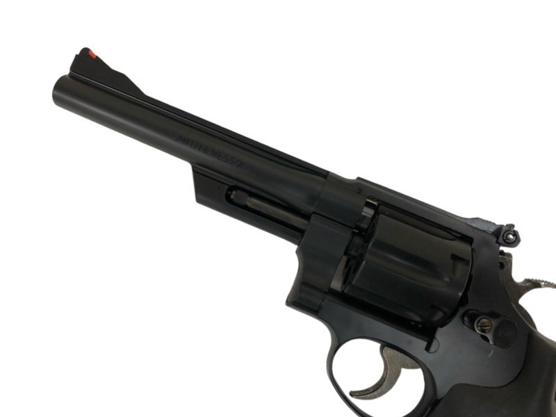 [コクサイ] S&W M28 ハイウェイ パトロールマン 6インチ NO.59
