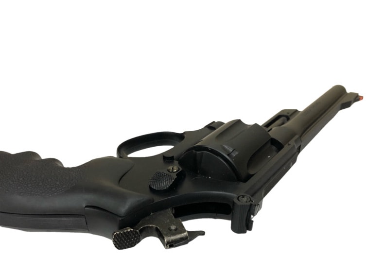 [コクサイ] S&W M28 ハイウェイ パトロールマン 6インチ NO.59