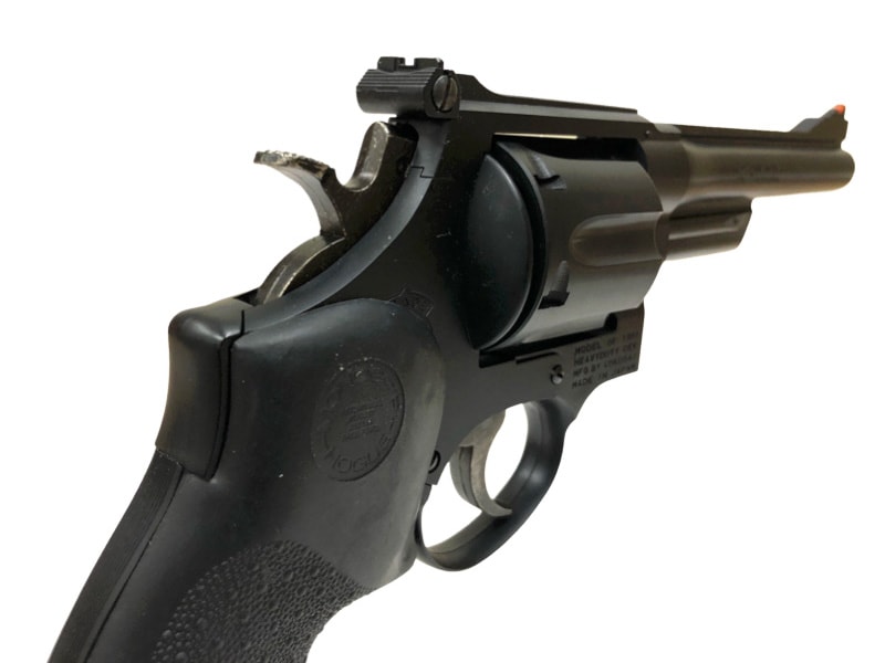 [コクサイ] S&W M28 ハイウェイ パトロールマン 6インチ NO.59