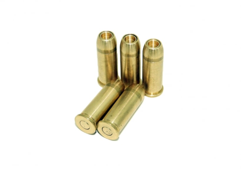 [コクサイ] S&W M36 ブルーメタル 2インチ No.85