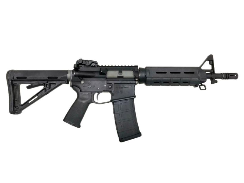 [KSC] M4 マグプル CQB