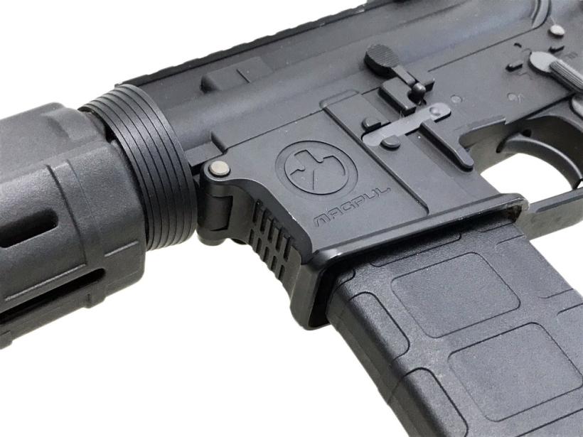 [KSC] M4 マグプル CQB
