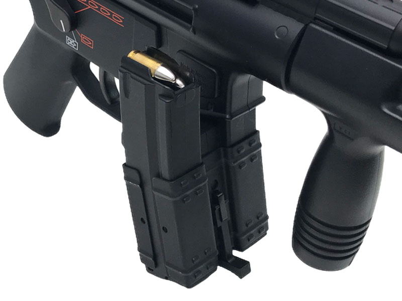 [東京マルイ] H&K MP5K HC ハイサイクルカスタム