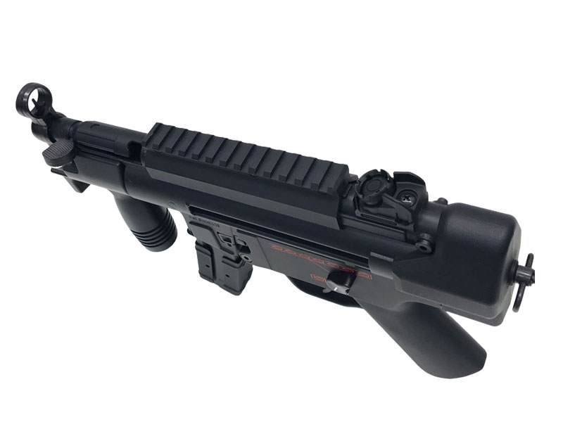 [東京マルイ] H&K MP5K HC ハイサイクルカスタム