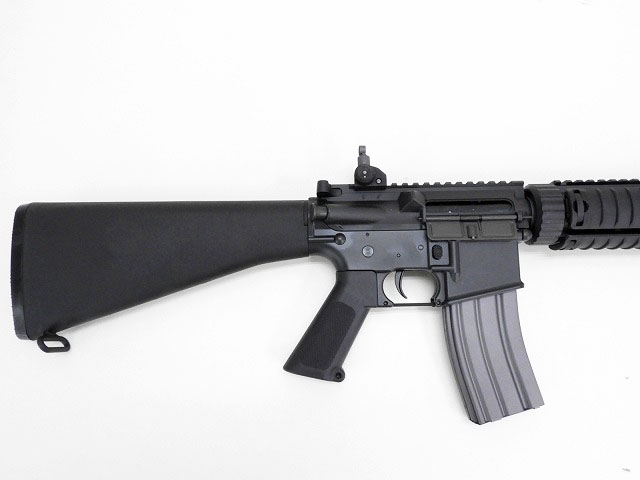 [VFC] MK12 MOD1 FIX