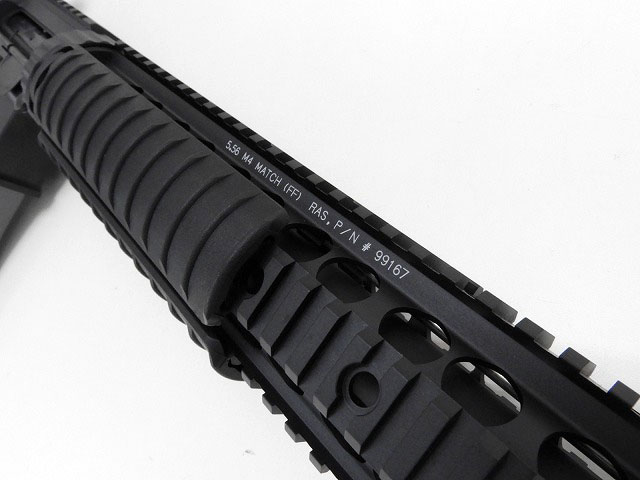 [VFC] MK12 MOD1 FIX