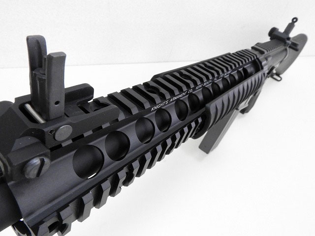 [VFC] MK12 MOD1 FIX