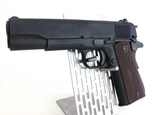 [MGC] M1911A1シンガー