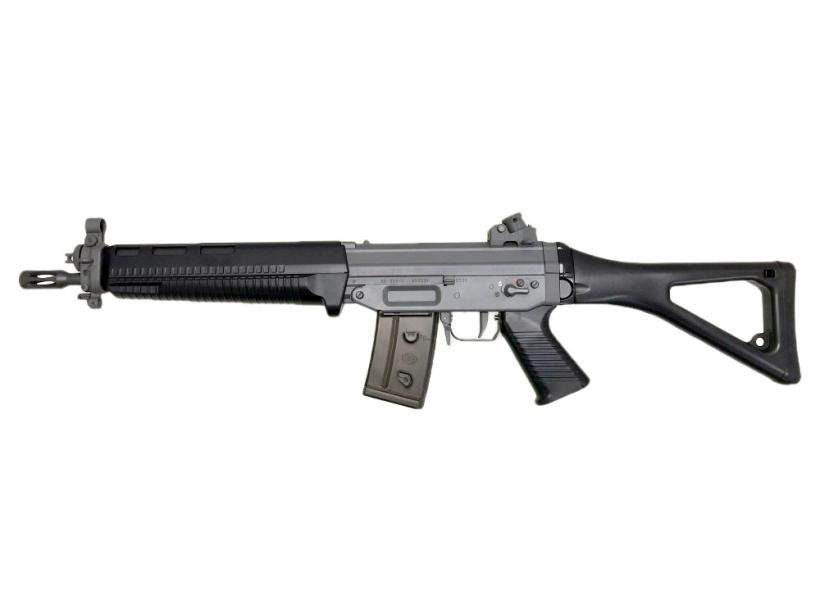 [東京マルイ] SIG SG551 SWAT
