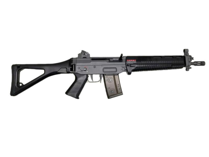 [東京マルイ] SIG SG551 SWAT