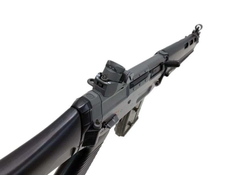 [東京マルイ] SIG SG551 SWAT