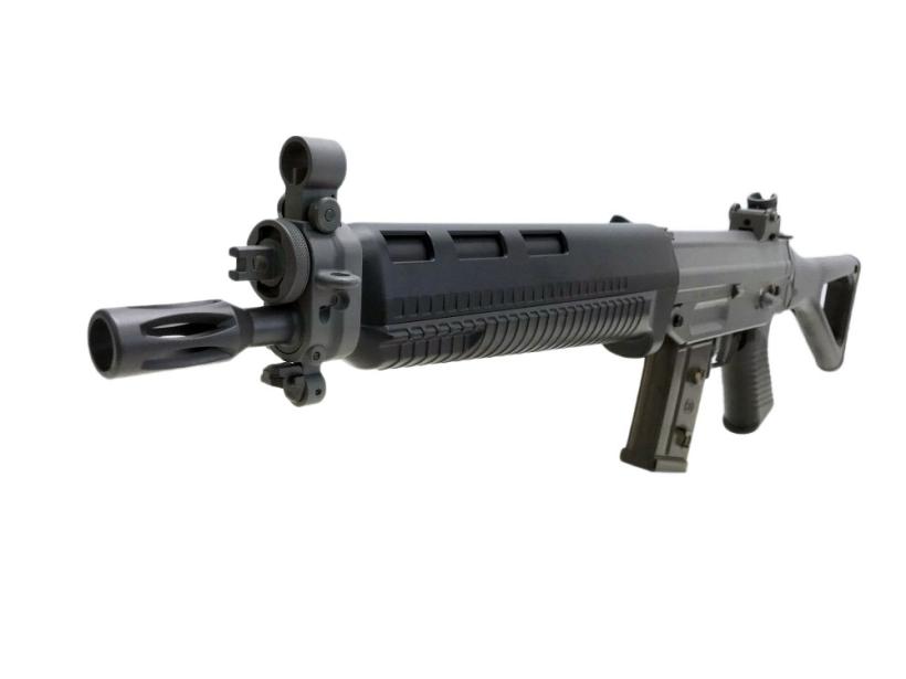 [東京マルイ] SIG SG551 SWAT