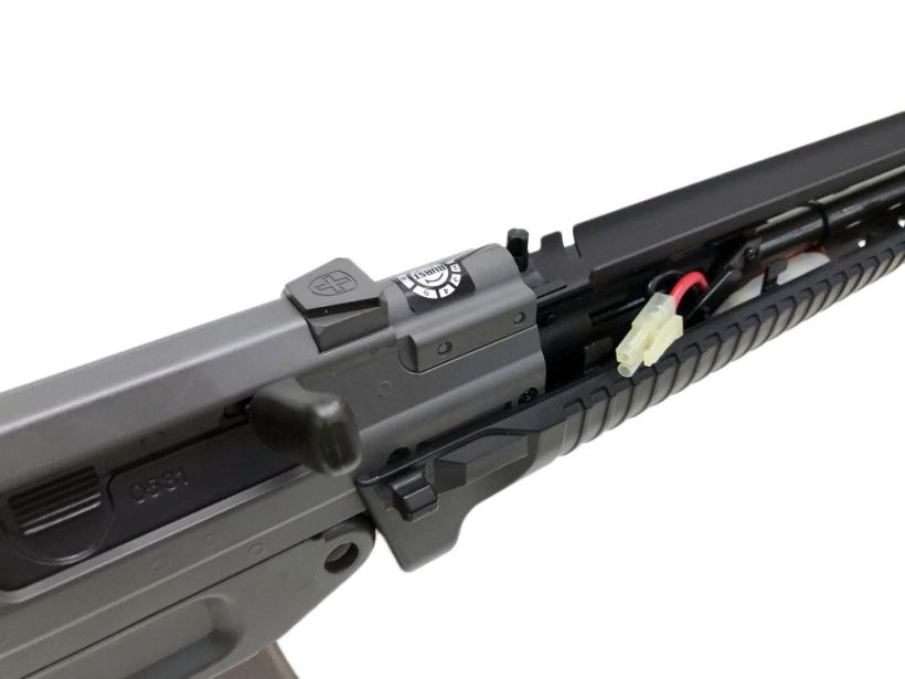 [東京マルイ] SIG SG551 SWAT