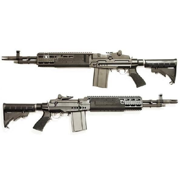 [WE] M14 EBR MOD1