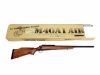 [タナカ] U.S.M.C. M40A1 AIR ウッドストック
