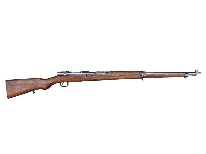 [タナカ] 三八式歩兵銃 Ver.2 グレースチールフィニッシュ