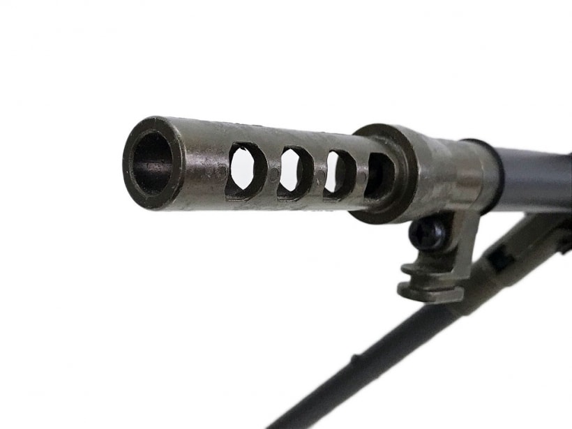 [TOP] 六四式小銃 狙撃バージョン