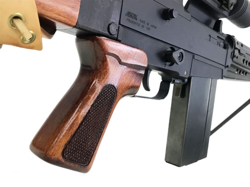 [TOP] 六四式小銃 狙撃バージョン