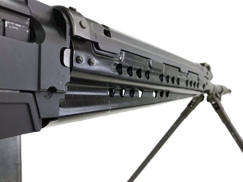 [TOP] 六四式小銃 狙撃バージョン