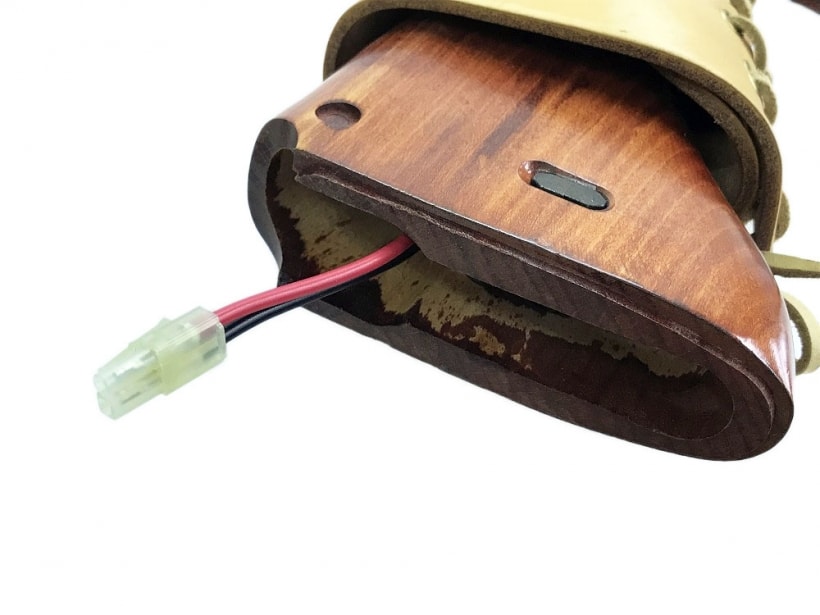 [TOP] 六四式小銃 狙撃バージョン