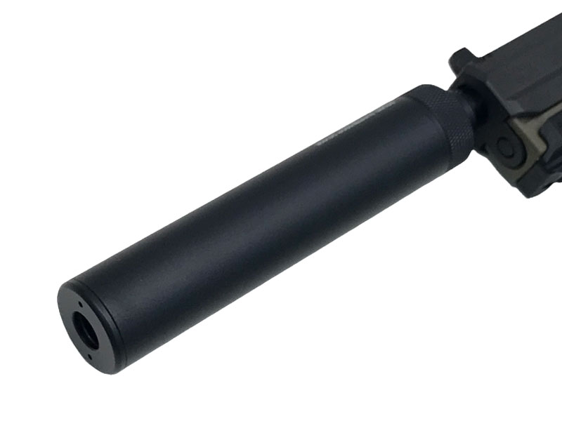 [タニオコバ] USP.40 タクティカルSD Var.OD II サイレンサー