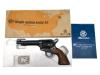 [マルシン] SAA.45 アーティラリー エクセレント HW 木製グリップ