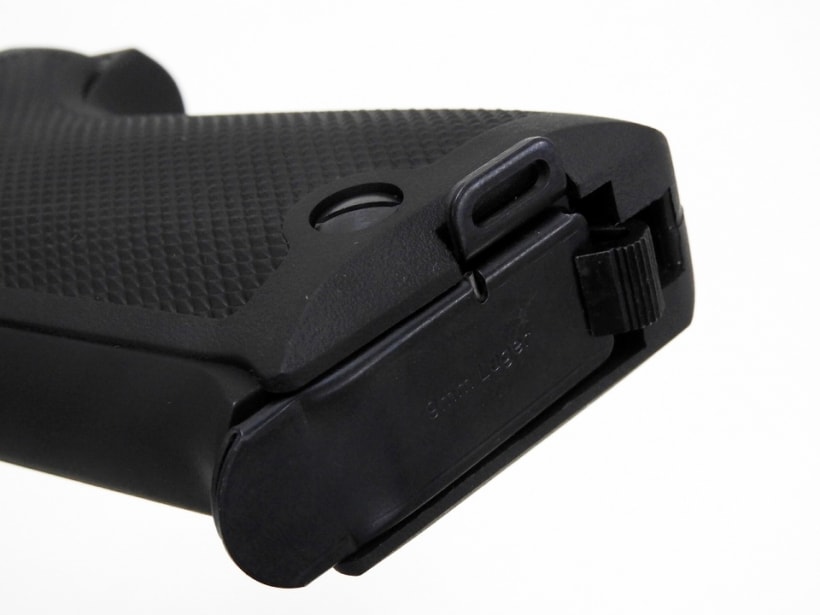 [タナカ] SIG P220 航空自衛隊 HW エボリューション