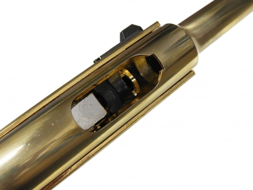 [ハドソン] 南部十四年式拳銃 N-3 前期型 金属モデルガン