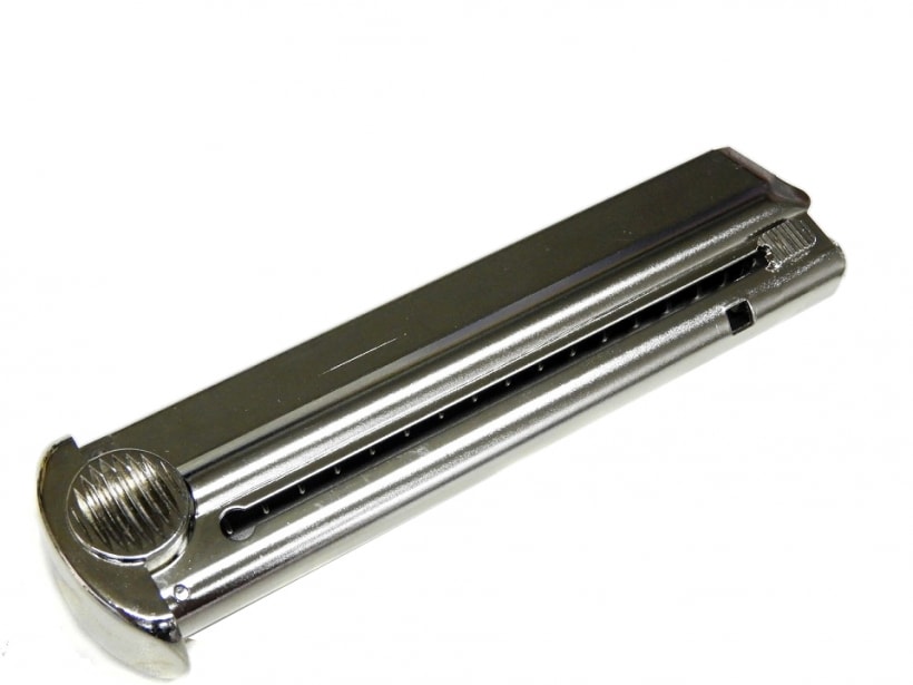 [ハドソン] 南部十四年式拳銃 N-3 前期型 金属モデルガン