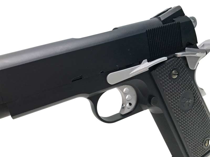 [ウエスタンアームズ] パニッシャー 1911