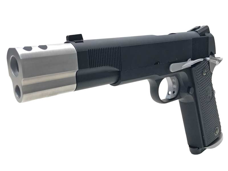 [ウエスタンアームズ] パニッシャー 1911