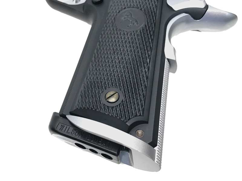 [ウエスタンアームズ] パニッシャー 1911