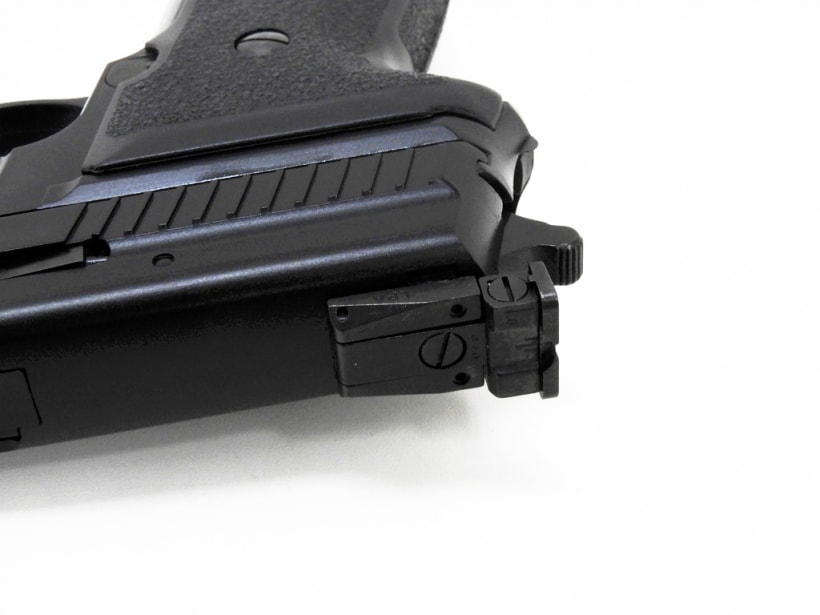 [タナカ] SIG SAUER P229S