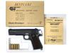 [ホビーフィックス] コルト M1911A1 メガウェイト