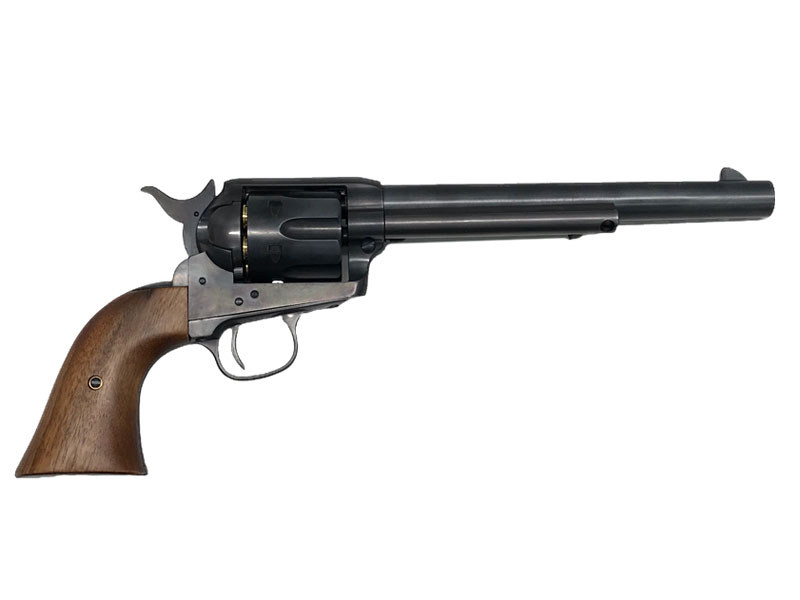 [マルシン] SAA.45 キャバルリー エクセレント HW 木製グリップ