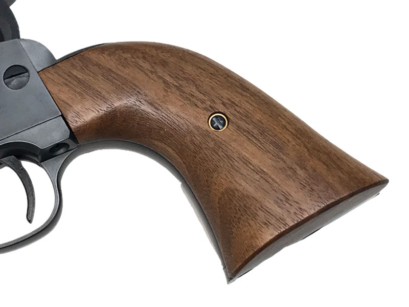 [マルシン] SAA.45 キャバルリー エクセレント HW 木製グリップ