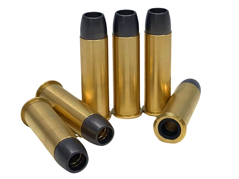 [マルシン] SAA.45 キャバルリー エクセレント HW 木製グリップ