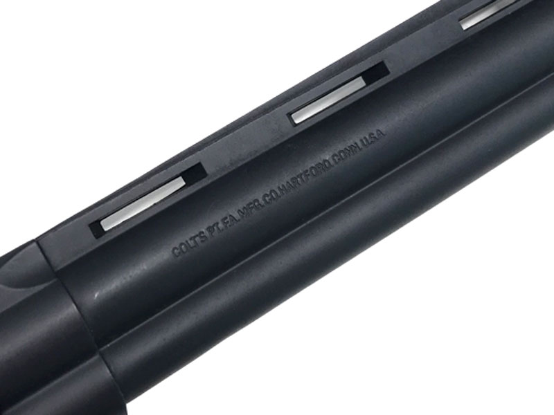 [東京マルイ] コルトパイソン.357Mag 6インチ 旧型