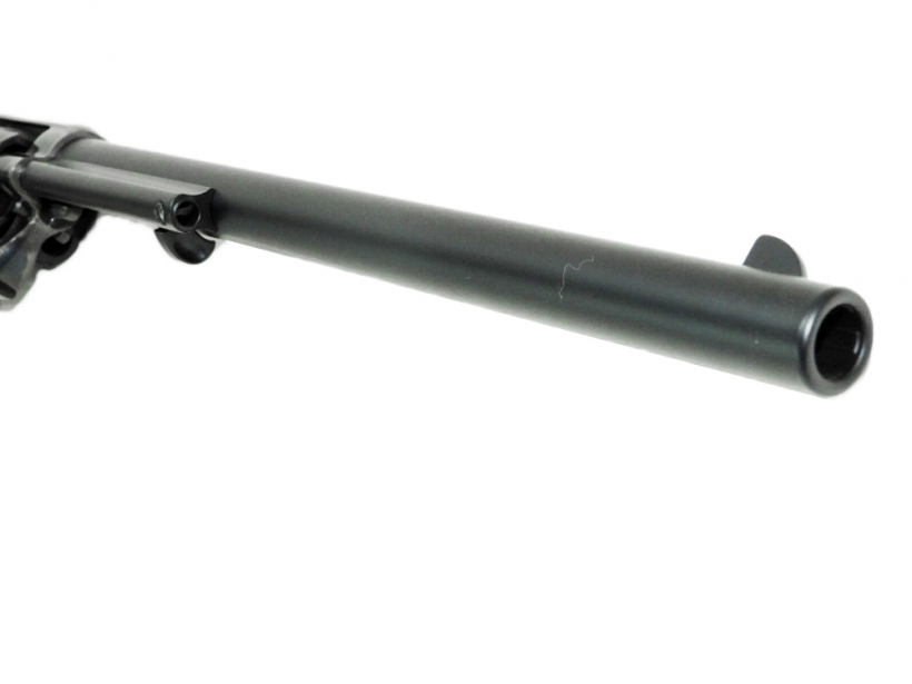 [ハートフォード] コルト SAA.45 バントラインスペシャル ワイアットワープ