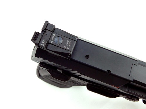 [KSC] USP.45 マッチ ABS