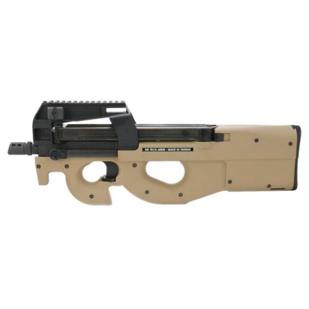 [WE] FN P90TR TAN