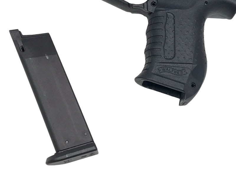 [マルゼン] ワルサー P99 TAC II