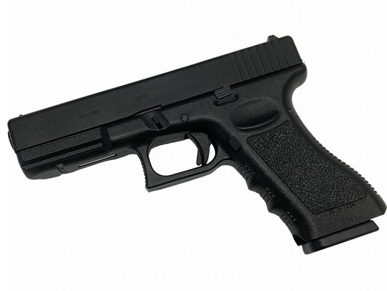 [KSC] G17 アニバーサリー