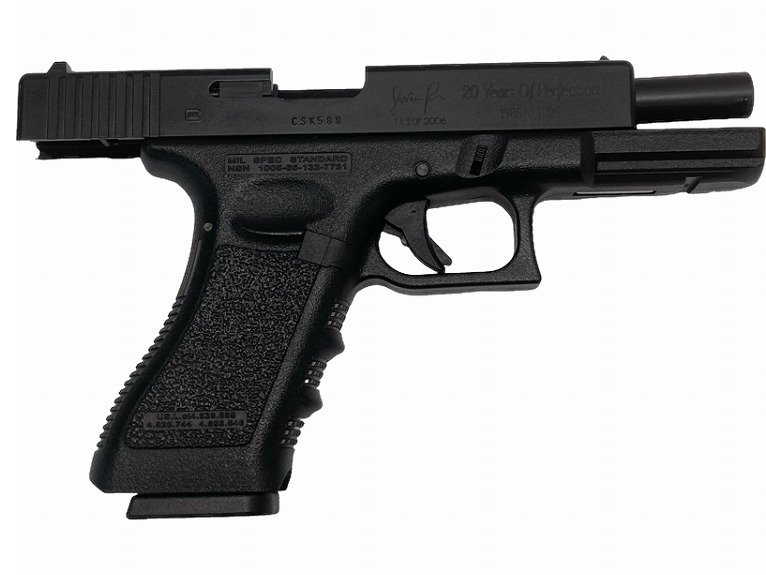 [KSC] G17 アニバーサリー