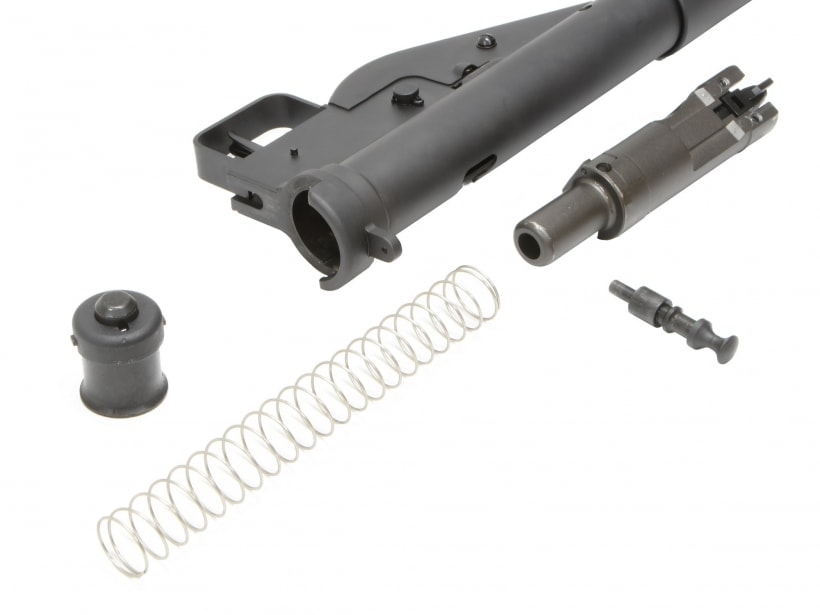 [NORTHEAST] STEN MK2 スケルトンストック マシンカービン【後期型】