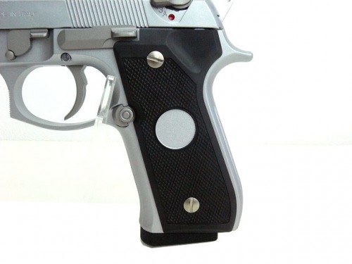 [ウエスタンアームズ] ベレッタ M92FS 緋弾のアリア キンジモデル