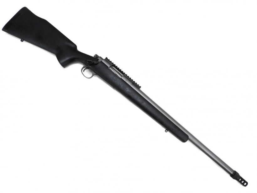[タナカ] M40A1 20inch Tactical Ti カートリッジタイプ Ver.2