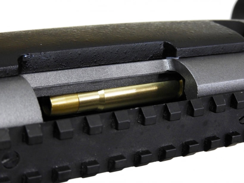[タナカ] M40A1 20インチ Tactical Ti カートリッジタイプ Ver.2